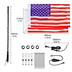 c9 led christmas lights set